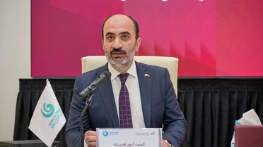 Katar'da Türkçe Öğretim Protokolü İmzalandı