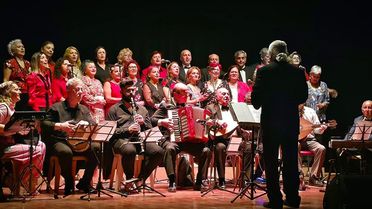 Romanlar Günü Kutlandı