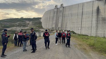 Raftingde Facia: Kadın Hayatını Kaybetti