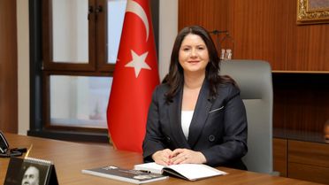 Edirne'den 23 Nisan Kutlaması