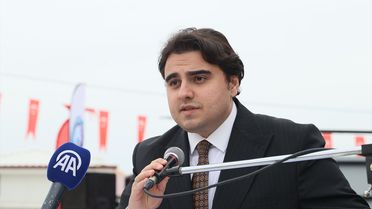 Havsa Canlı Hayvan Pazarı Açıldı