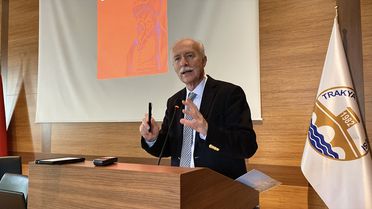 Edirne'nin Mimari Kültürü Korunmalı