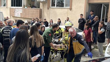 Edirne'de Trafik Kazası: 1 Ölü