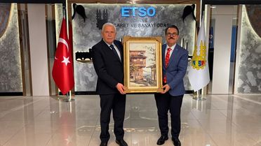 Pakdemir: Keşan Belediyesi Borç İçinde