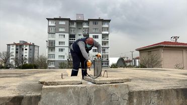 Keşan'da Sivrisinek Mücadelesi ve Üstyapı Çalışmaları