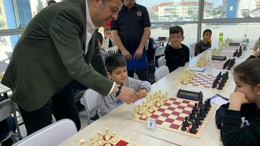 İpsala'ya Yeni İş Makineleri
