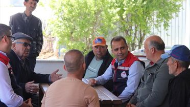 Trakya Üniversitesi'nden TİGS 2026 Başarısı
