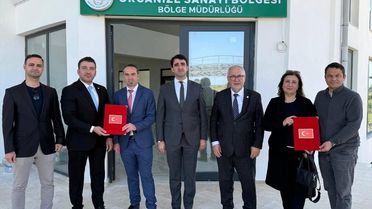 Edirne'den kısa kısa