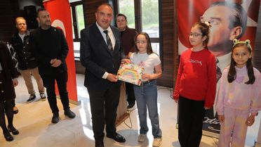 Edirne'de Orman Yangınları Toplantısı