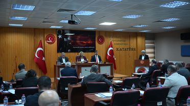 Edirne Meclisi Mayıs Toplantıları Tamamlandı