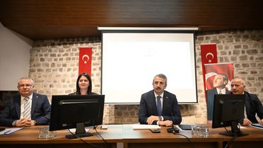 Edirne'de İhalelerde Kontrol Vurgusu