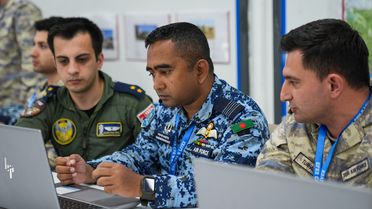 EFES-2026 Tatbikatı Tamamlandı