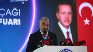 EGEKAF 2023: Gençlerin Kariyer Yolculuğu