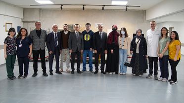 EÜ Tıp Fakültesi: 28 Yılda 308 Kalp Nakli Başarı