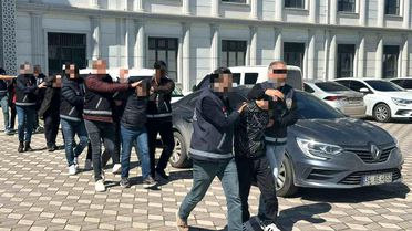 Kocaeli'de Eğlence Mekanına Saldırı: 12 Tutuklu