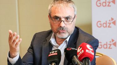 COP31'de Elektrik Dağıtımı Ön Planda