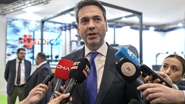 Türkiye'nin Enerji ve Savunma Bağımsızlığı Vurgusu
