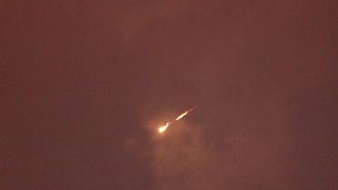 IKBY'nin Erbil kentinde bir eve İHA isabet etti: 2 ölü