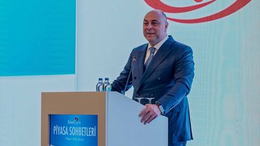 Erdemir Bursa'da Çelik Sektörünü Tartıştı