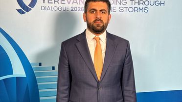 Ermenistan-Türkiye Normalleşme Süreci İlerlemede