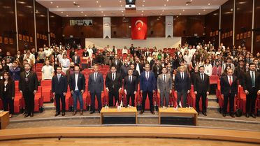 Erciyes'te Zirve IEEE Etkinliği Düzenlendi