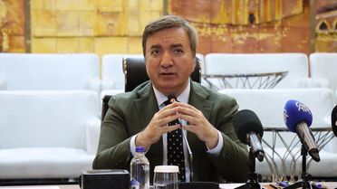 Dijital Dünyanın Kullanıcıları Sempozyumu Erzincan'da