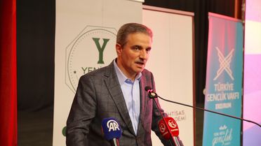 TÜGVA'dan İhtisas Akademi Açılışı