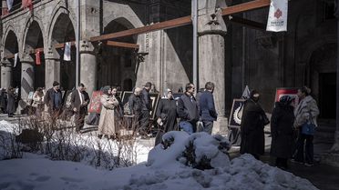 Erzurum'da 50. Turizm Haftası Kutlandı