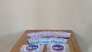 Erzurum'da Uyuşturucu Operasyonu: 2 Tutuklama