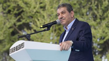 Esenler'de '6. Uluslararası Ninni Festivali' yapıldı