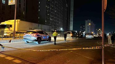 İstanbul'da Motosiklet Kazası: 1 Ölü, 2 Yaralı