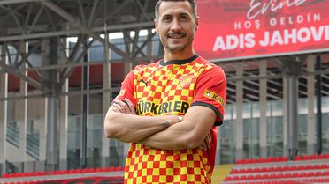 Eski Göztepeli Jahovic'ten Icardi'yi kızdıracak yorum! Öyle böyle küçümsemedi