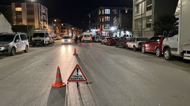 Eskişehir'de Geniş Trafik Denetimi