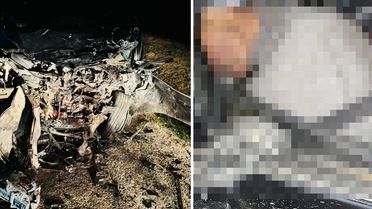 Eskişehir’de Günyüzü Kaymakamı Kurt kaza geçirdi: 1 ölü, 2 yaralı