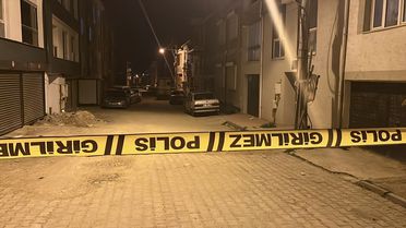 Eskişehir'de Silahlı Kavga: 1 Yaralı, 3 Gözaltı