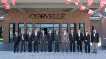 Eskişehir'de Üniversite-Sanayi İşbirliği Toplantısı
