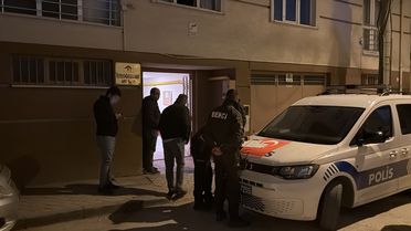 Eskişehir'de Yalnız Yaşayan Genç Ölü Bulundu