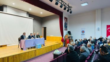 Espiye'de Öğrenci Sergisi ve Birlik Seçimi