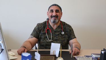 Alerjilere Dikkat: Nemli Ortam Sorunu!