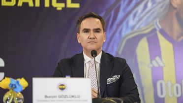 Fenerbahçe ve Otokoç'tan Forma Sponsorluk Anlaşması