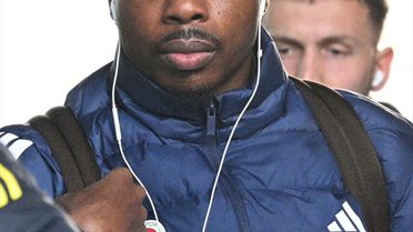 Fenerbahçe Kayseri'ye Geldi