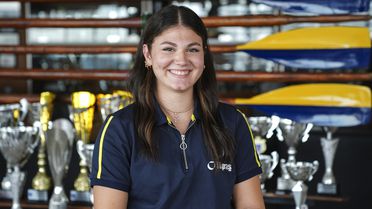 Fenerbahçe Kürek Şubesi Şampiyon!