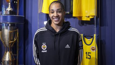 Fenerbahçe Opet'in Şampiyonluk Hedefi