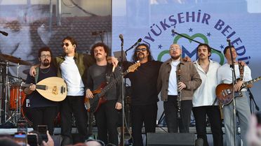 Fethiye'de Mantar Festivali Coşkuyla Sona Erdi