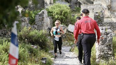 Babadağ Ultra Maratonu Sonuçlandı
