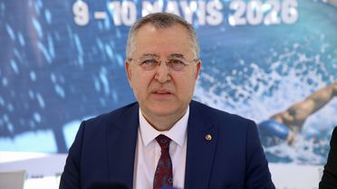Uluslararası Yüzme Yarışması Göcek'te