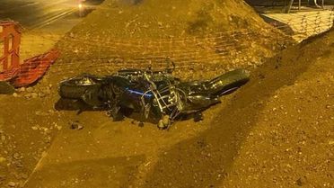 Fethiye'de Motosiklet Kazası: Bir Kişi Hayatını Kaybetti