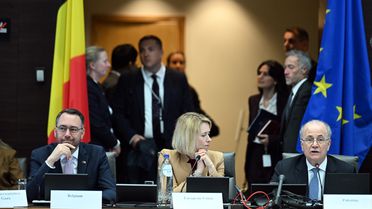 Filistin Başbakanı’ndan İsrail'e Sert Tepki