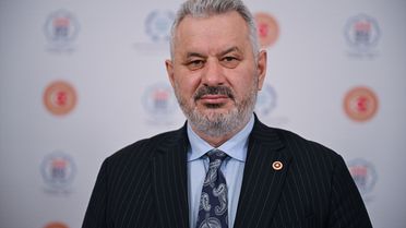 Filistin için parlamentolar arası dayanışma artıyor