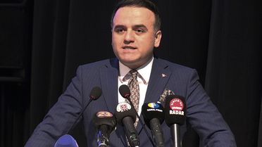 Elazığ'da Gençlere Yasa Dışı Faaliyetler Konferansı